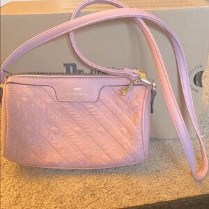 Juicy couture purse